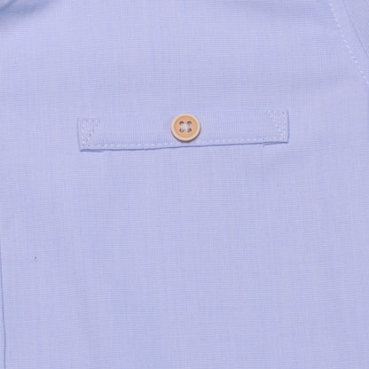 CAMISA MANGA LARGA LINEN VIRG