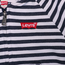 POLERA 3738200 C/CAP FRENCH TERRY NIÑO