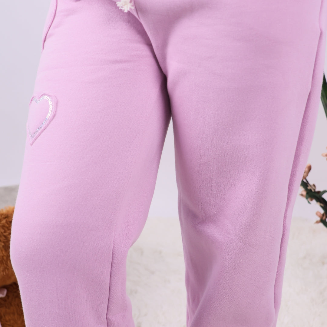 PANTALON PALAZZO CORAZON