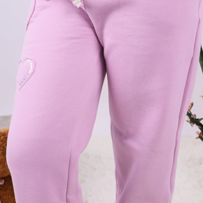 PANTALON PALAZZO CORAZON