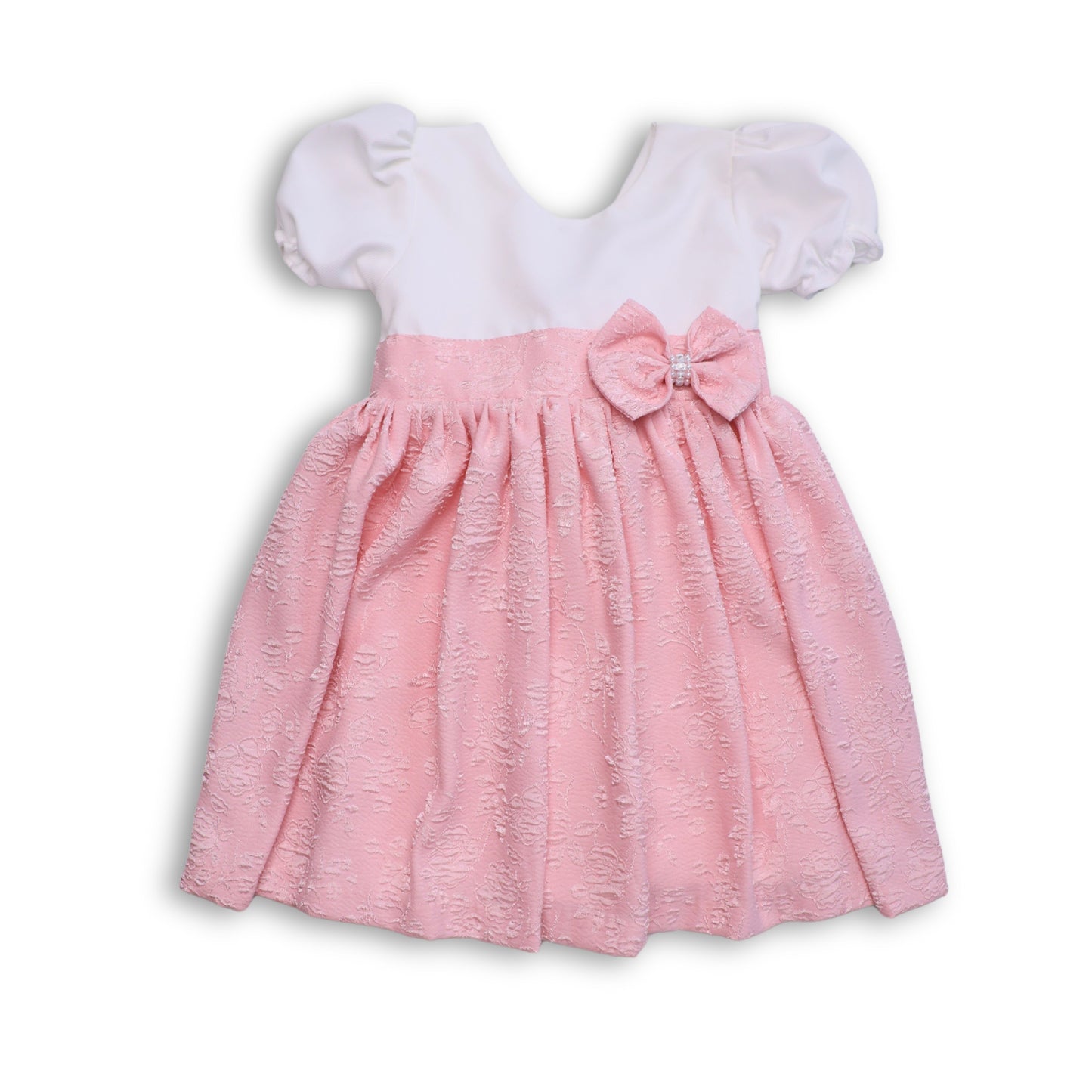 VESTIDO MIA CASUAL ALGODON BBNIÑA