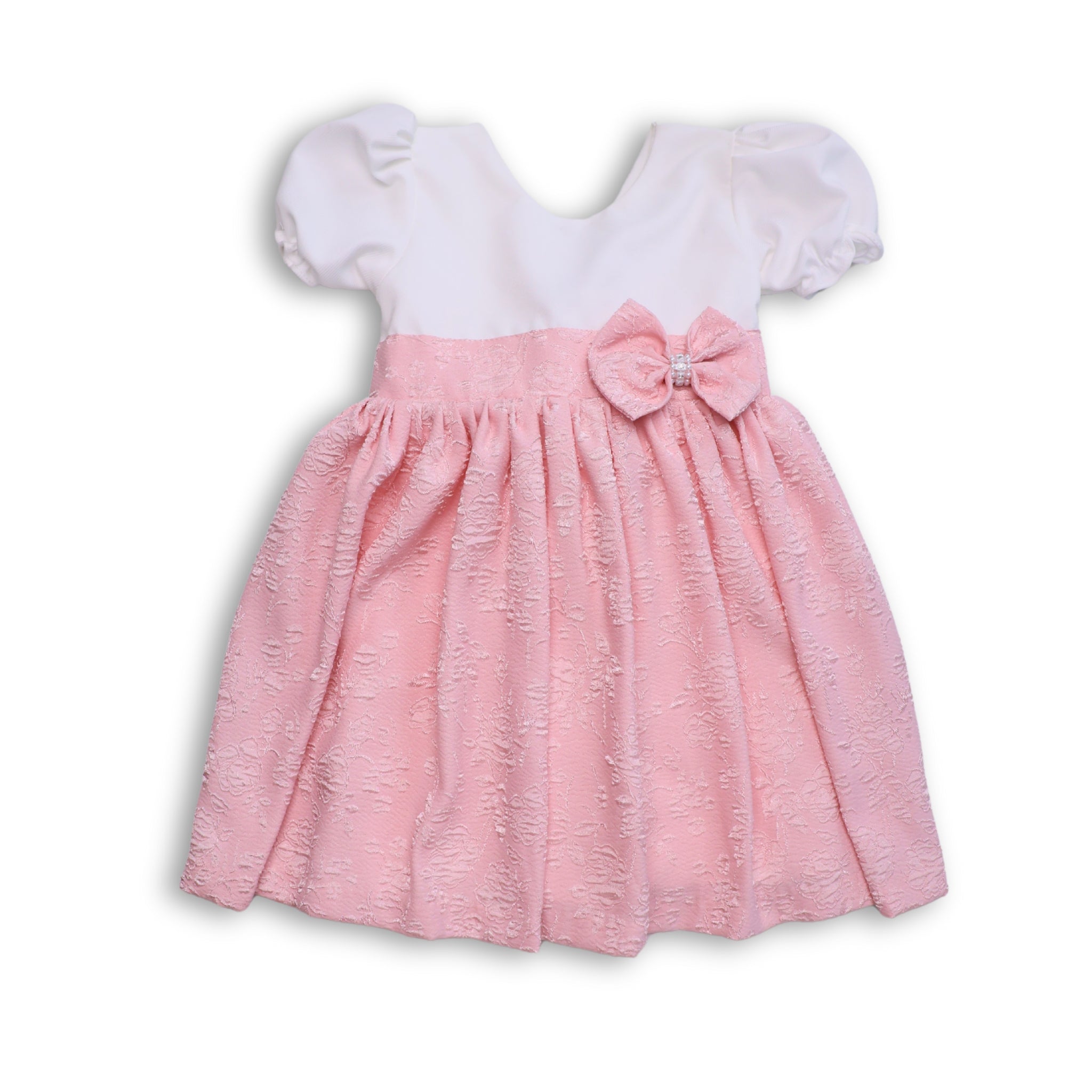 VESTIDO MIA CASUAL ALGODON BBNIÑA
