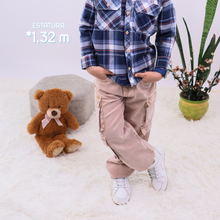 PANTALÒN CARGO FALCON SKEYPS