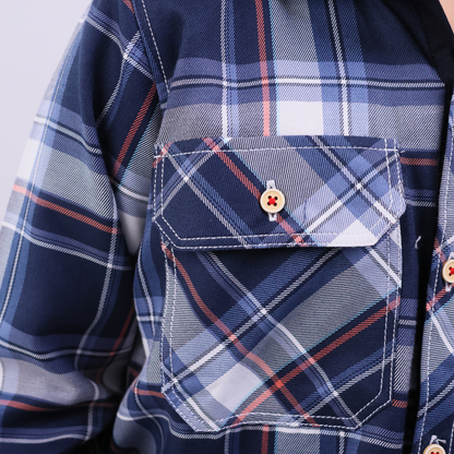 CAMISA TEXAS