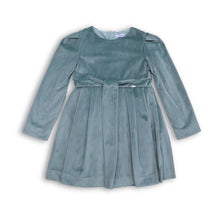 VESTIDO 4915 CASUAL TELA NIÑA