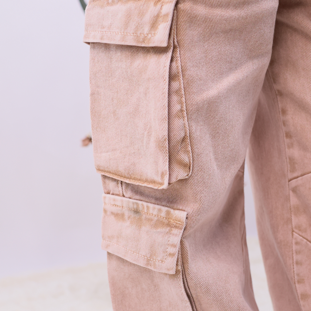 PANTALÒN CARGO FALCON SKEYPS