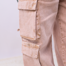 PANTALÒN CARGO FALCON SKEYPS