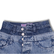 PANTALÓN RECTO DE PRETINA BRUJ