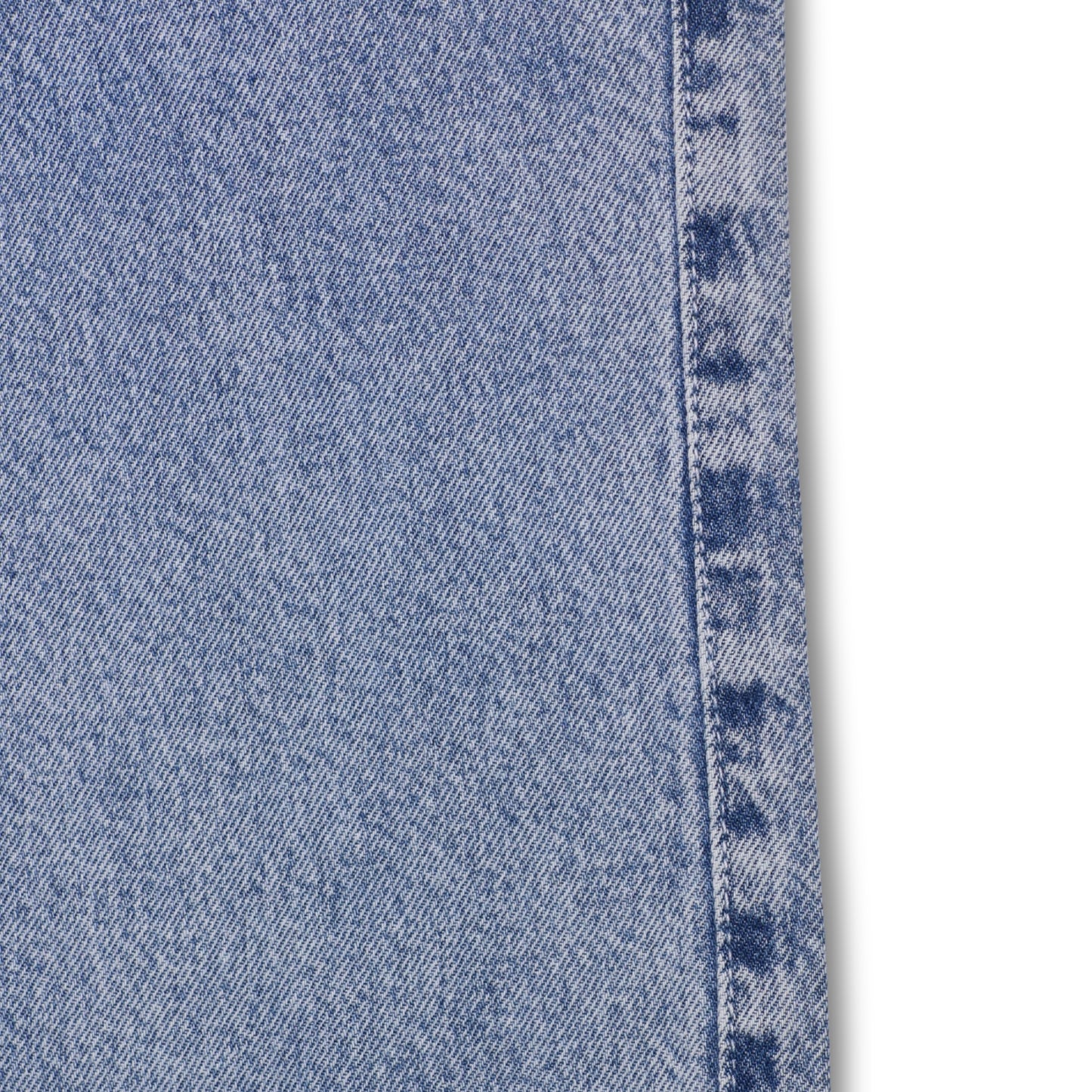 PANTALÓN RECTO DE PRETINA BRUJ
