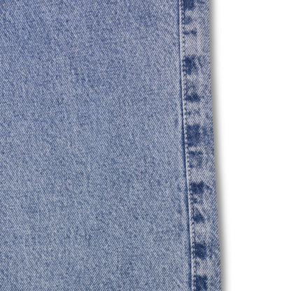 PANTALÓN RECTO DE PRETINA BRUJ