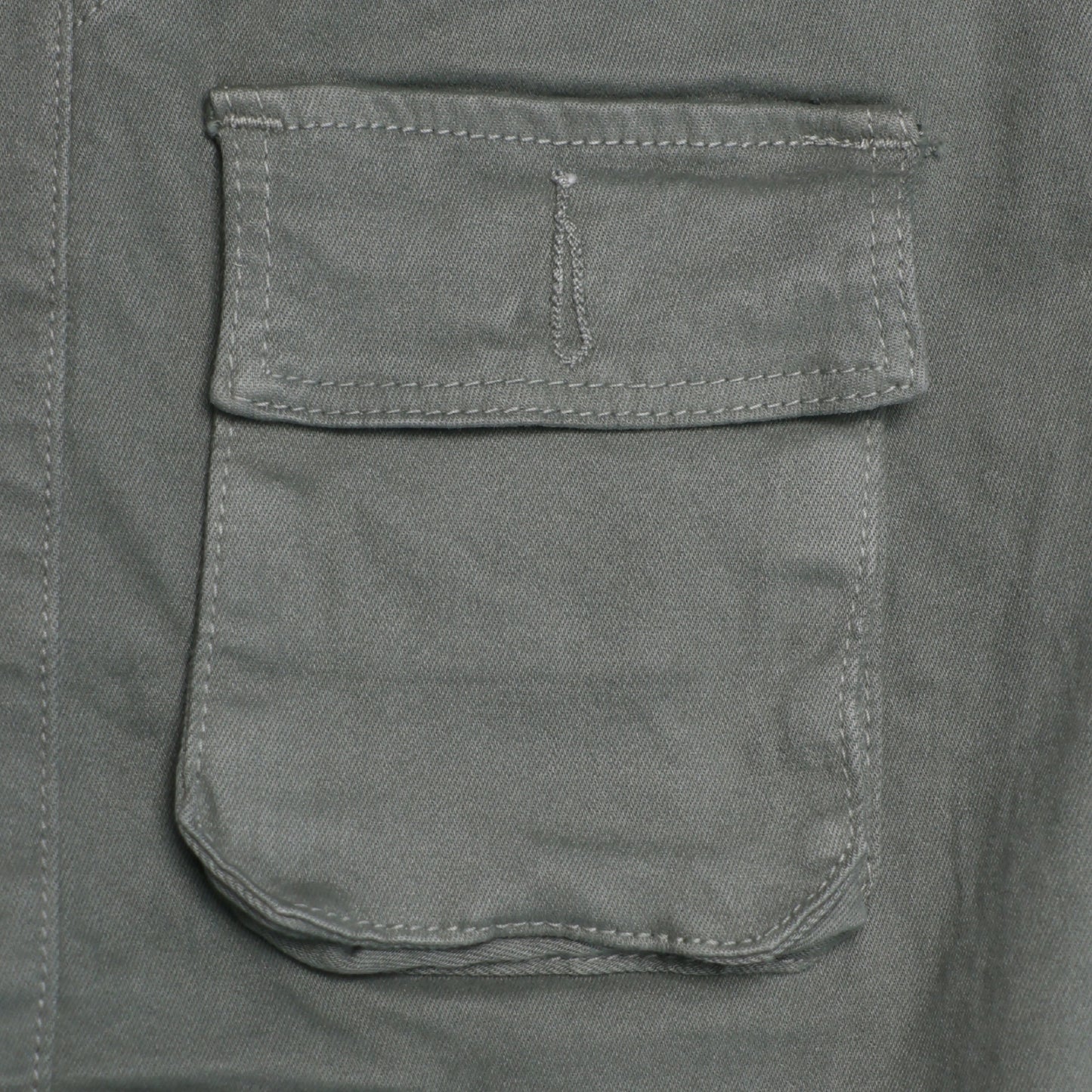 PANTALÓN CARGO COLOR ENTERO HOR