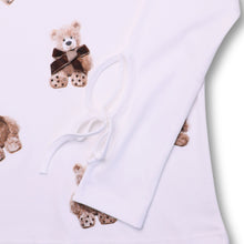 POLO M/L OSOS PIBE