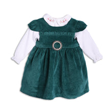 VESTIDO CASUAL FRIDA/2 PIEZAS EVIT