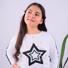POLO ESTRELLA MANGA LARGA