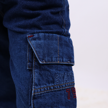 PANTALON CARGO MAYE