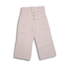 PANTALÓN PALAZZO DE PRETINA BRUJ