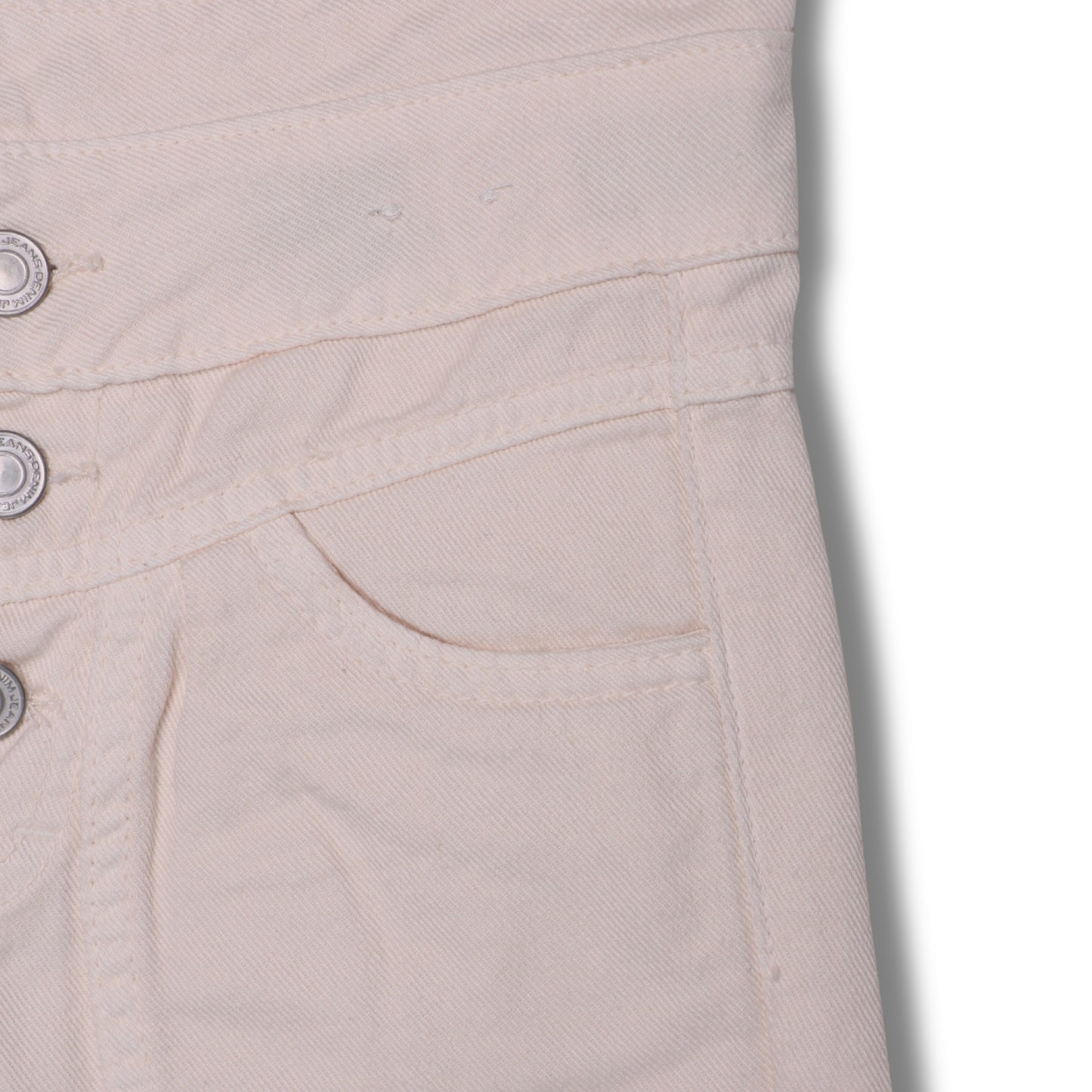 PANTALÓN PALAZZO DE PRETINA BRUJ