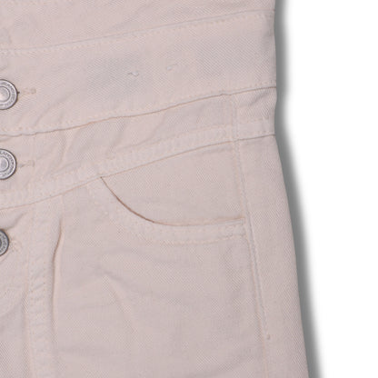 PANTALÓN PALAZZO DE PRETINA BRUJ