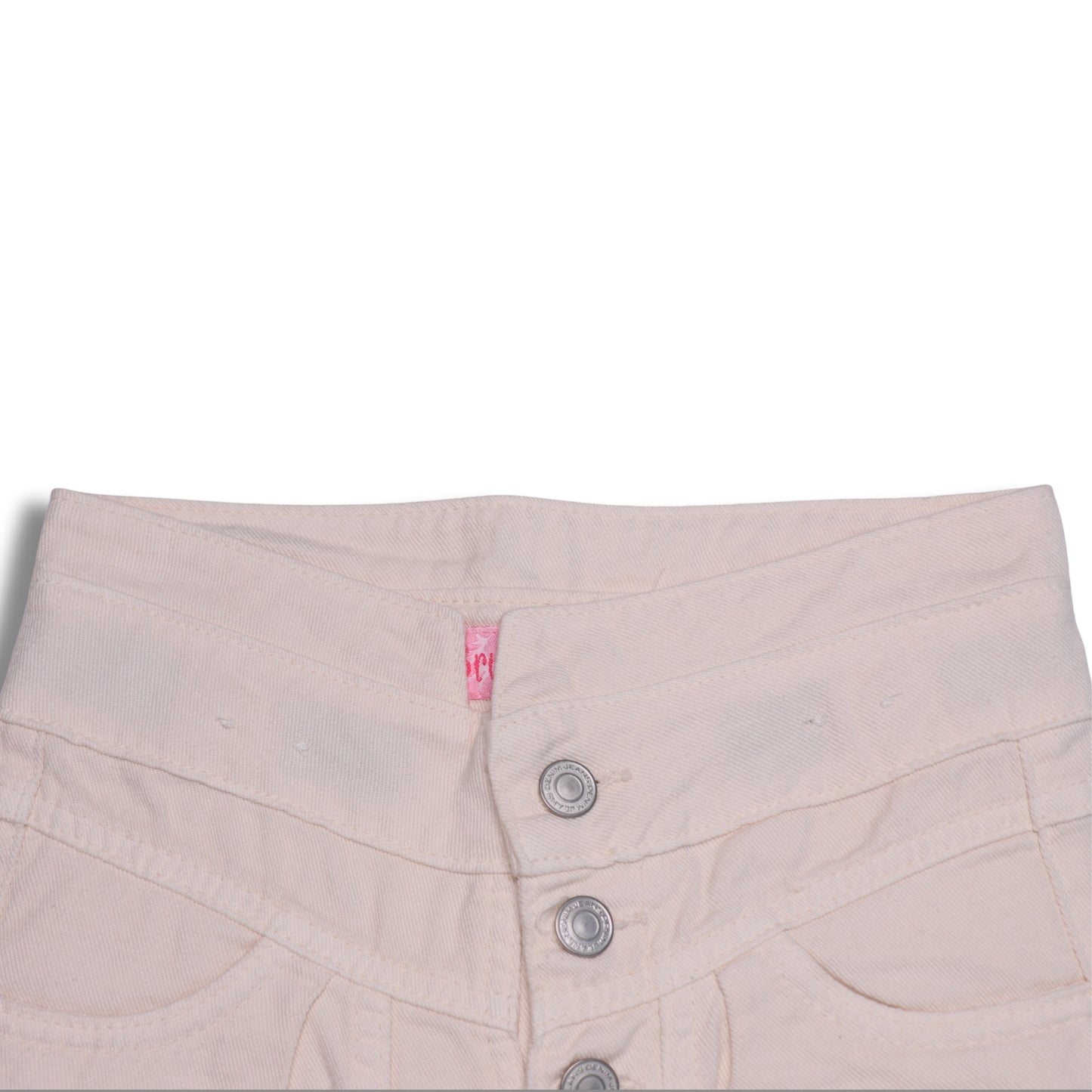 PANTALÓN PALAZZO DE PRETINA BRUJ