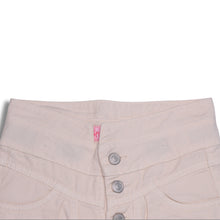 PANTALÓN PALAZZO DE PRETINA BRUJ