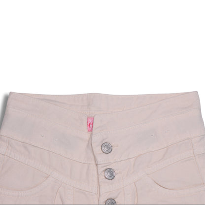 PANTALÓN PALAZZO DE PRETINA BRUJ