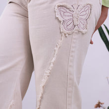 PANTALON PALAZZO MARIPOSA