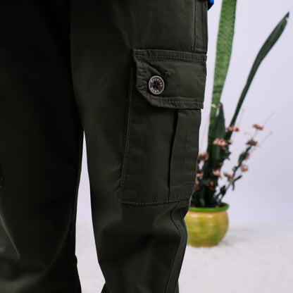 JOGGER CARGO Y3334
