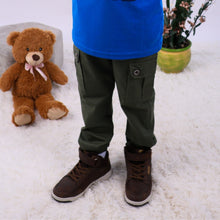 JOGGER CARGO Y3334