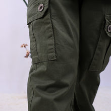 JOGGER CARGO Y3334