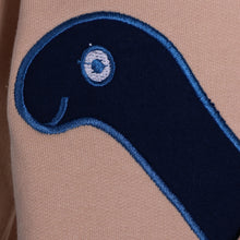 POLERA C/CAP DINO CHUP