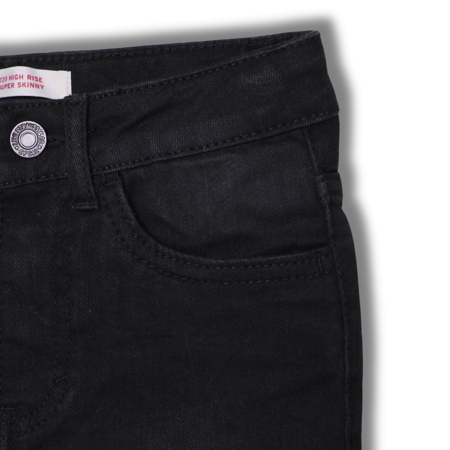 PANTALÓN PITILLO 3735003 LEVI