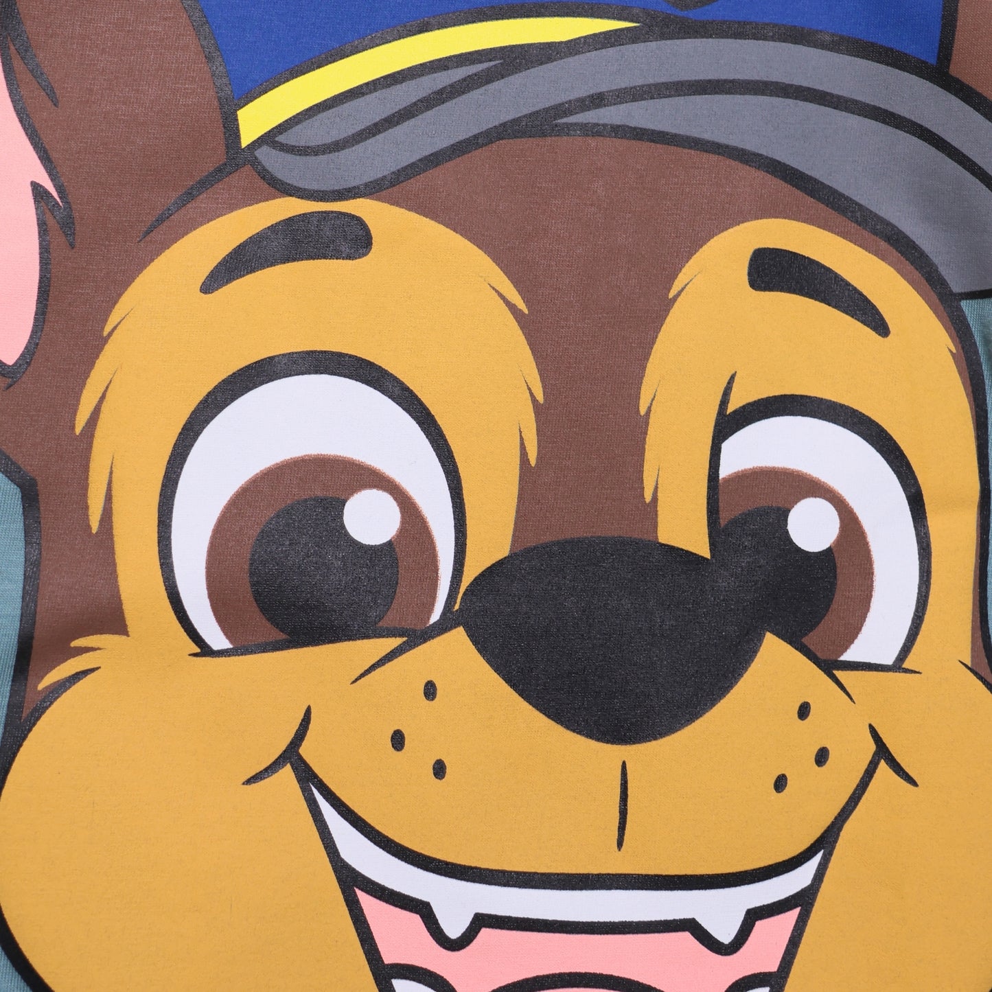 POLO MANGA LARGA PAW PATROL ARVA