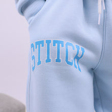 Conjunto Stitch – Modelo Cozy con capucha