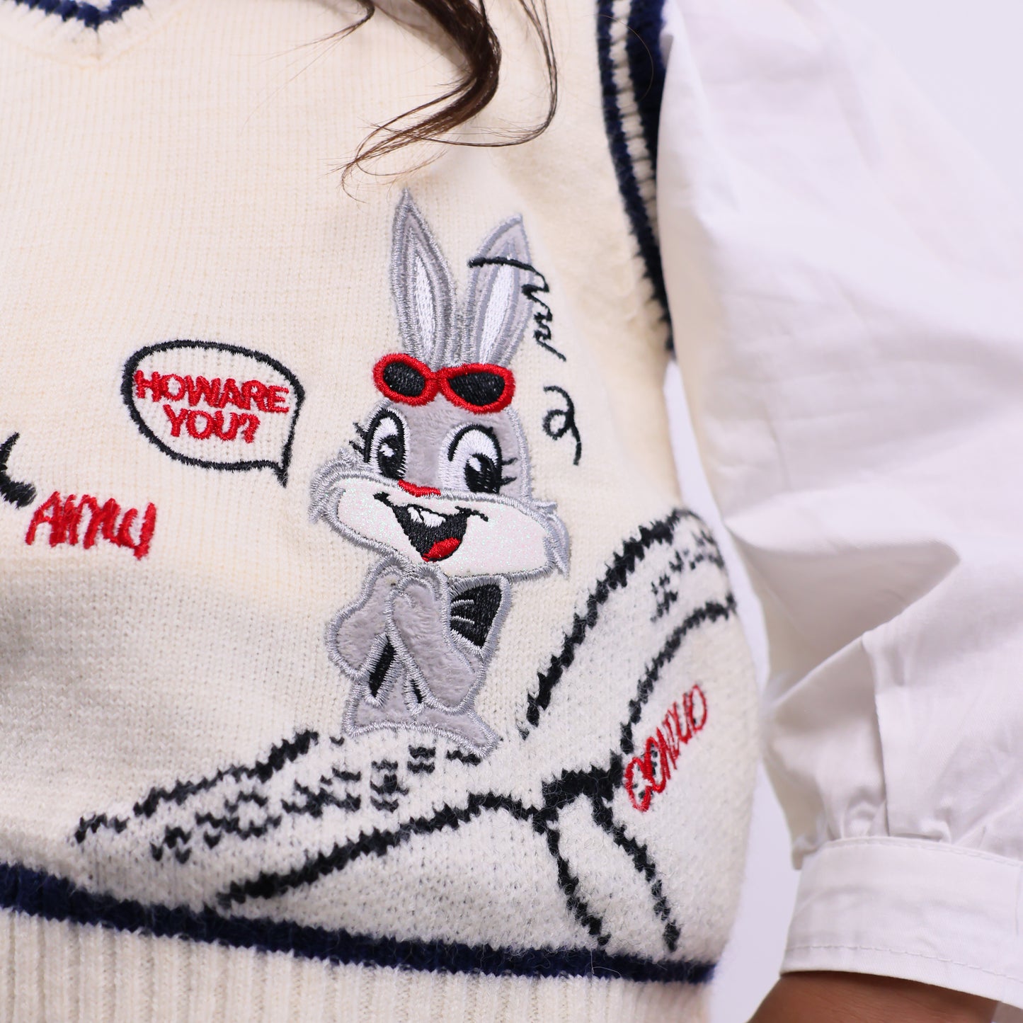 Conjunto Bunny – Modelo Clásico