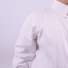 Camisa Hojas – Modelo Elegance