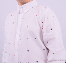 Camisa Estampada – Modelo Tommy