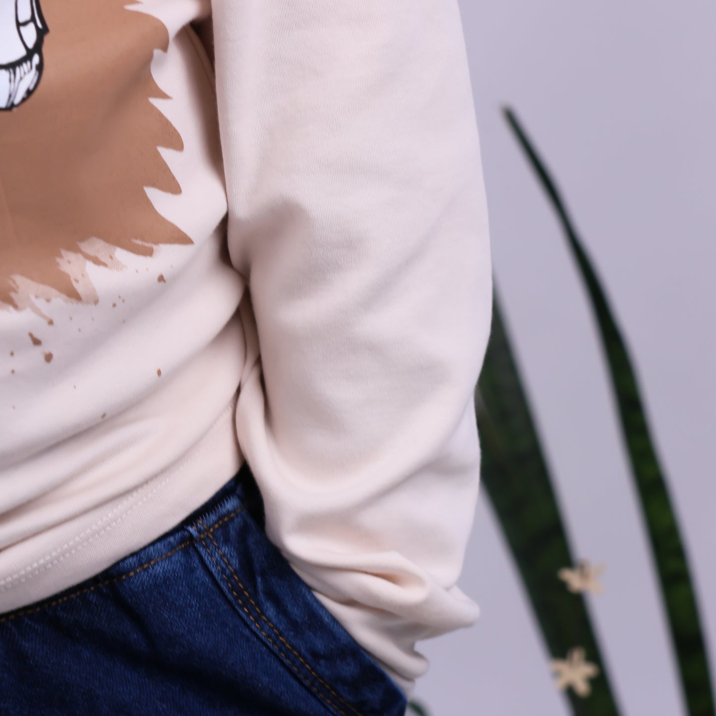 Polo Astronauta – Modelo Space