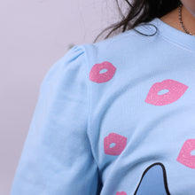 Polo Stitch – Modelo Kiss