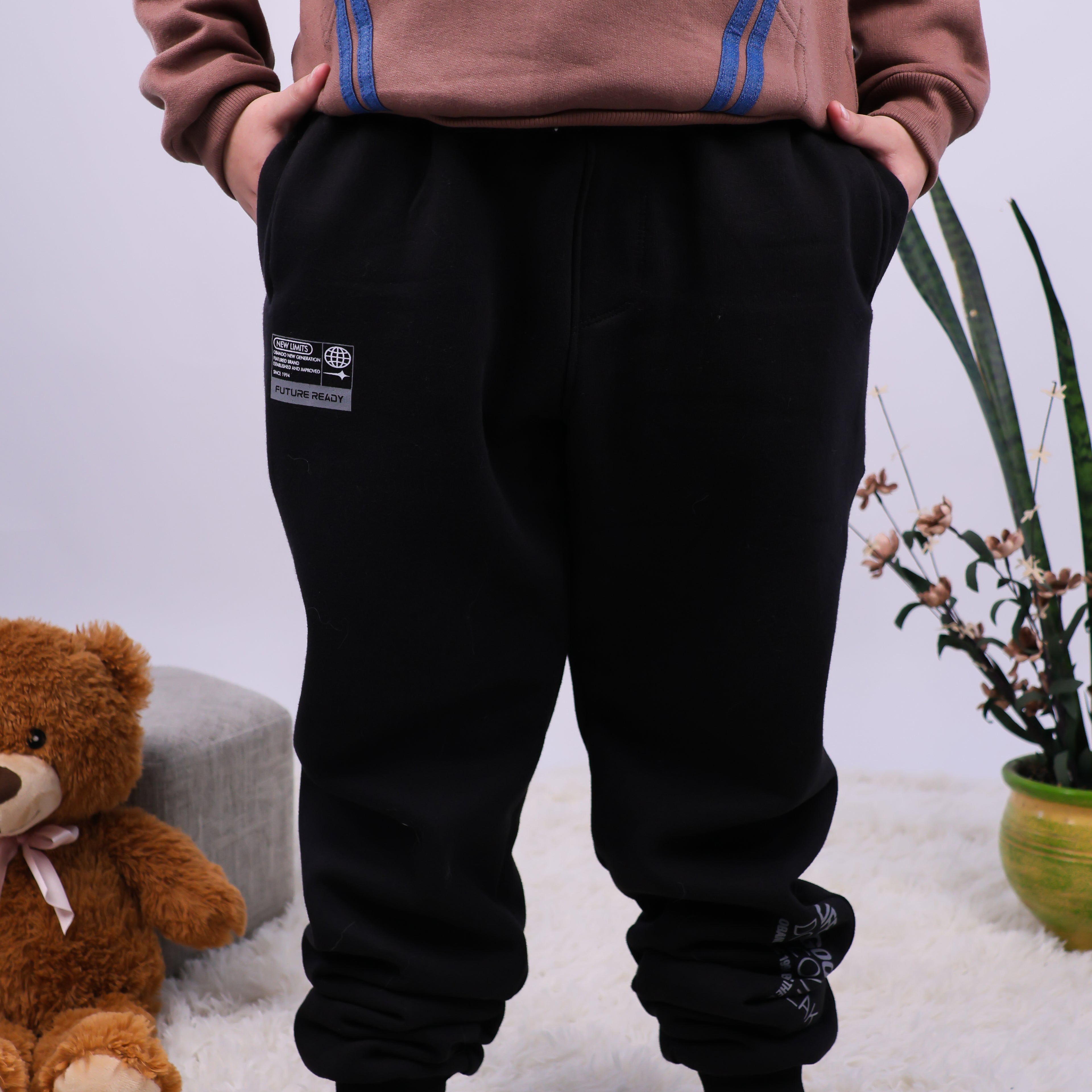 Buzo Jogger – Modelo Future