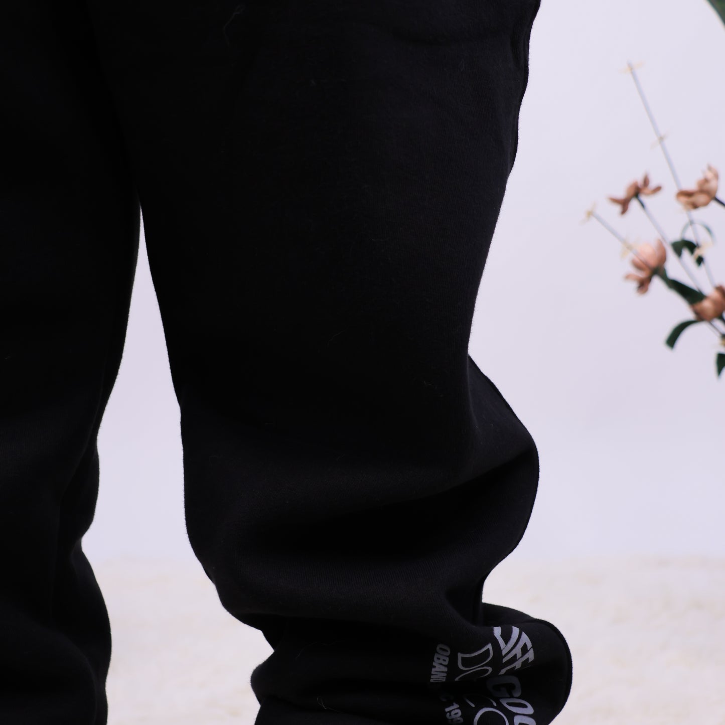 Buzo Jogger – Modelo Future