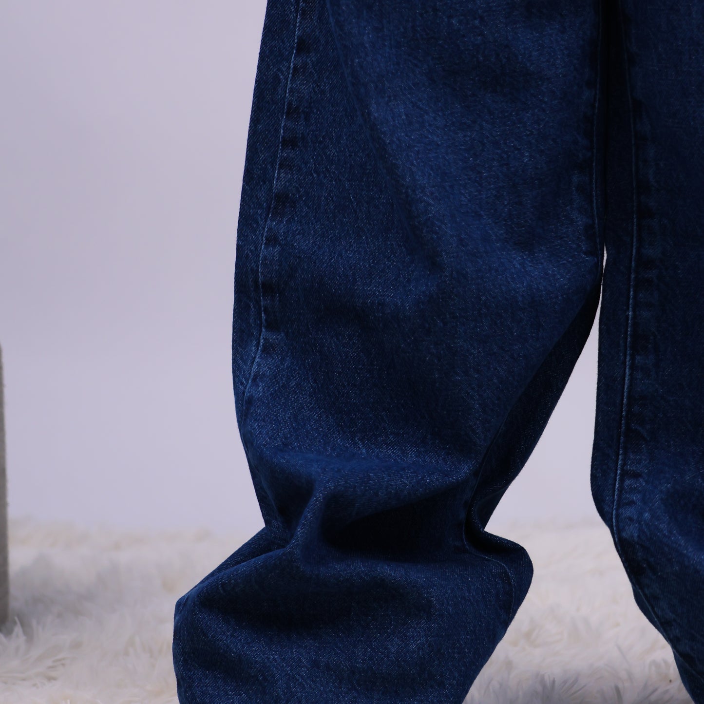 Pantalón Jeans – Modelo Essential
