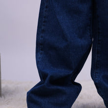Pantalón Jeans – Modelo Essential