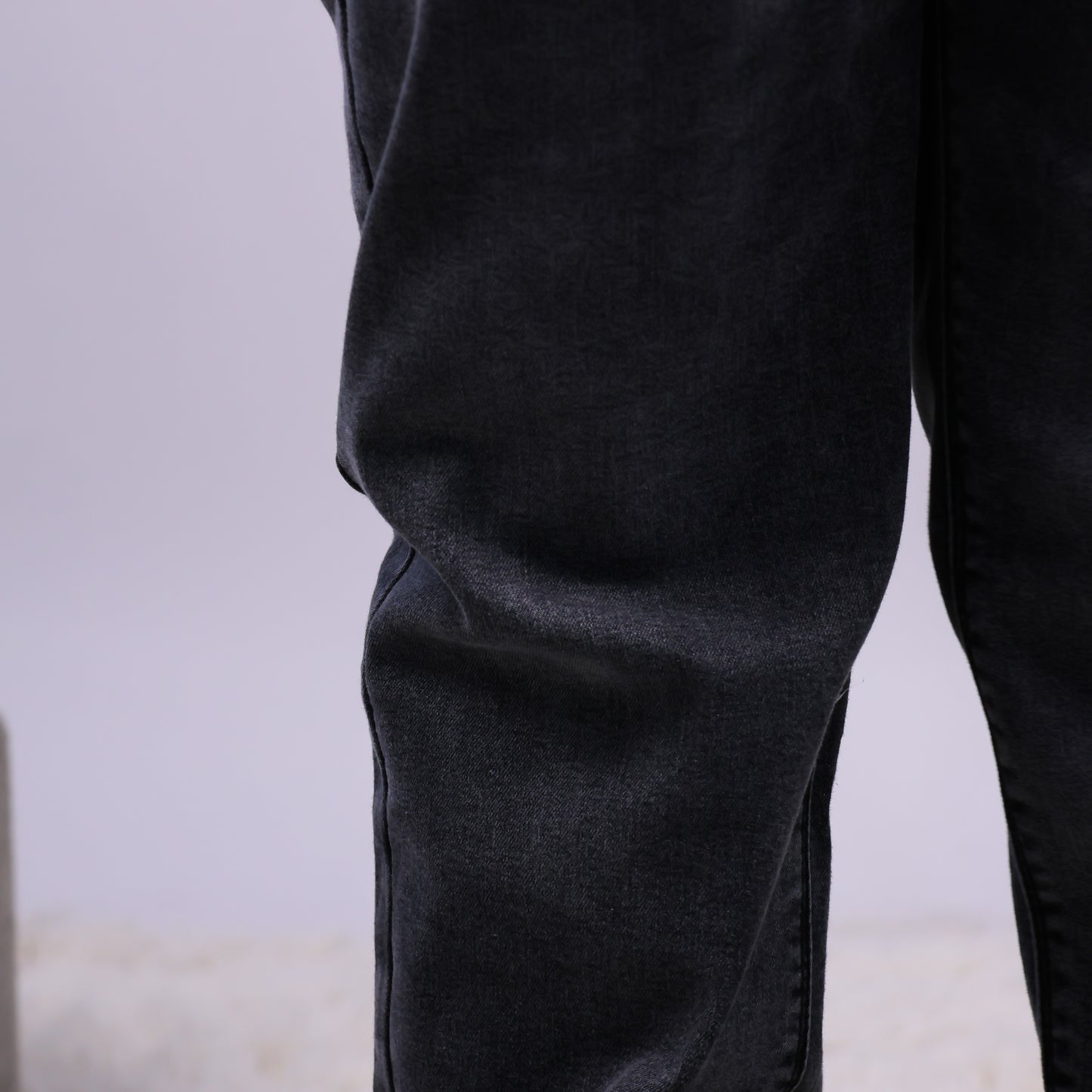 Pantalón Jeans – Modelo Classic Grey