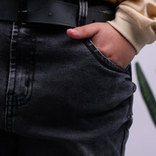 Pantalón Jeans – Modelo Classic Grey