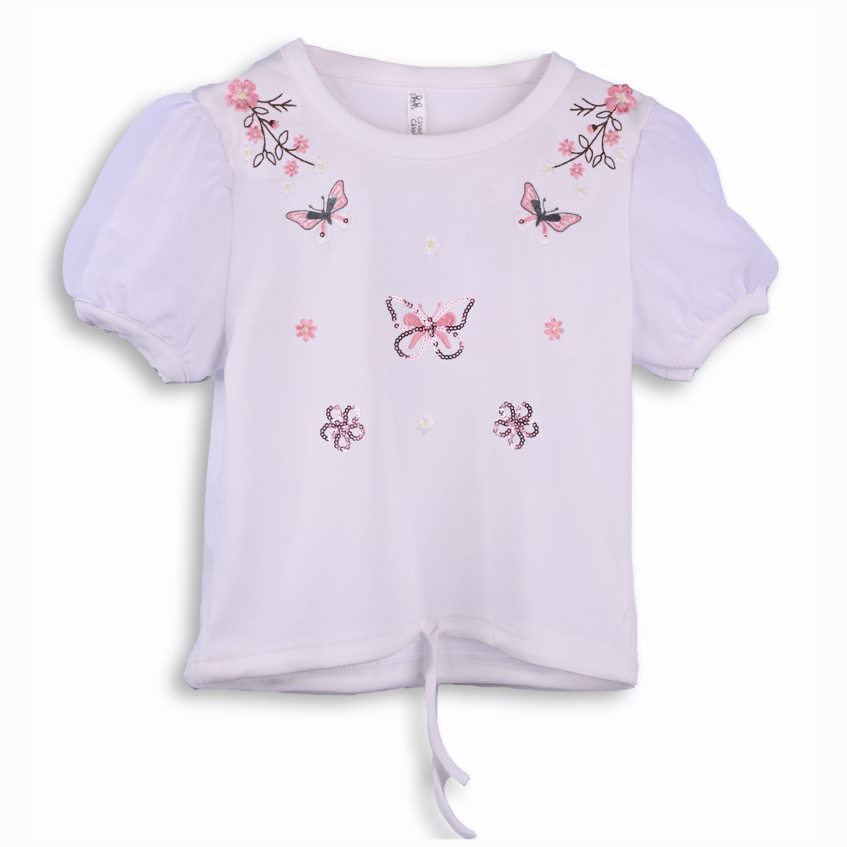 POLO M/C DISEÑO VIKI