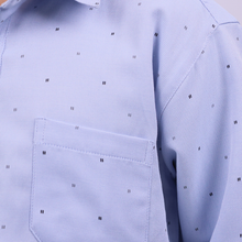 CAMISA MANGA LARGA 4016 CHALI