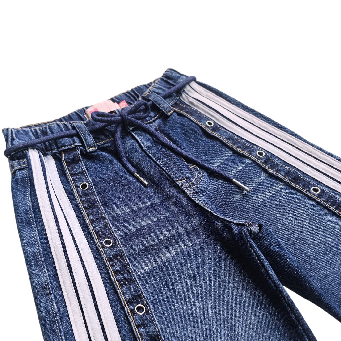 PANTALON ASTRID CLASICO JEANS NIÑA