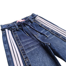 PANTALON ASTRID CLASICO JEANS NIÑA