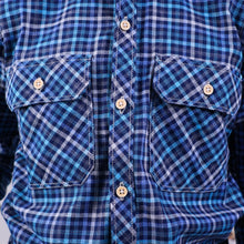 CAMISA MANGA LARGA TEXAS