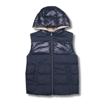 CHAQUETA CON CAPUCHA 4347 MAYO